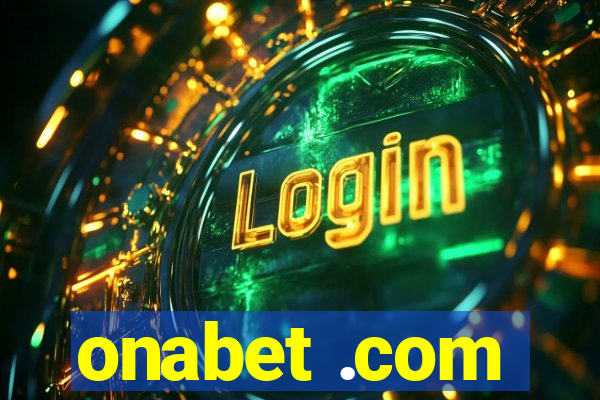 onabet .com
